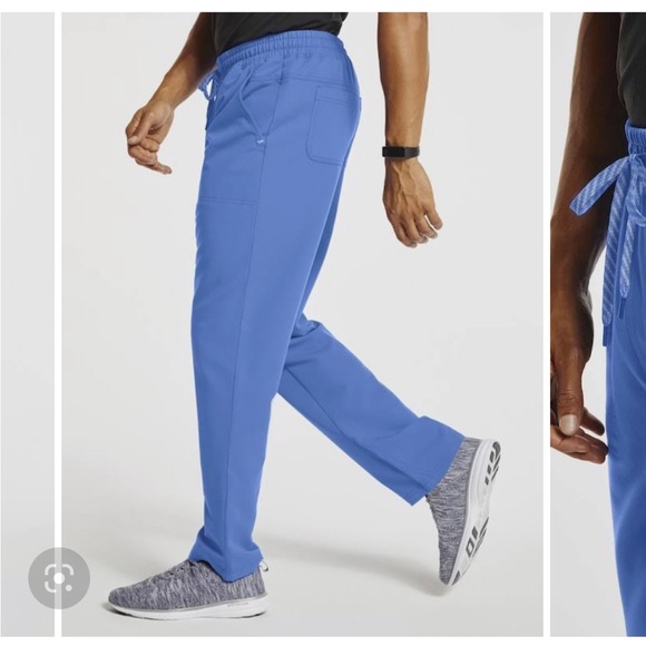 mens XS Short scrub pant - Picture 4 of 6